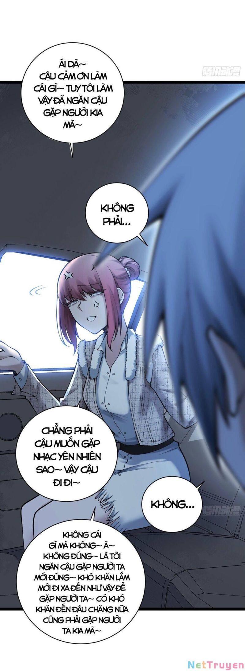 thiên sư chapter 18 7