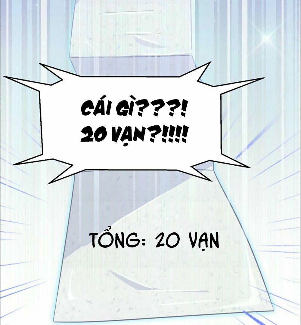 thần luân mật luyến chapter 15 22