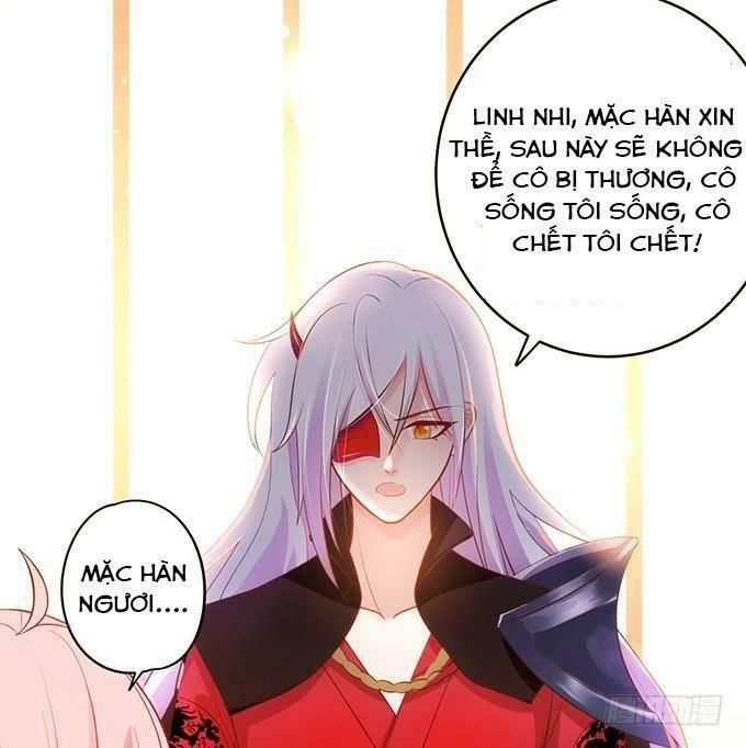 hồ tiên hung bạo chapter 114 71