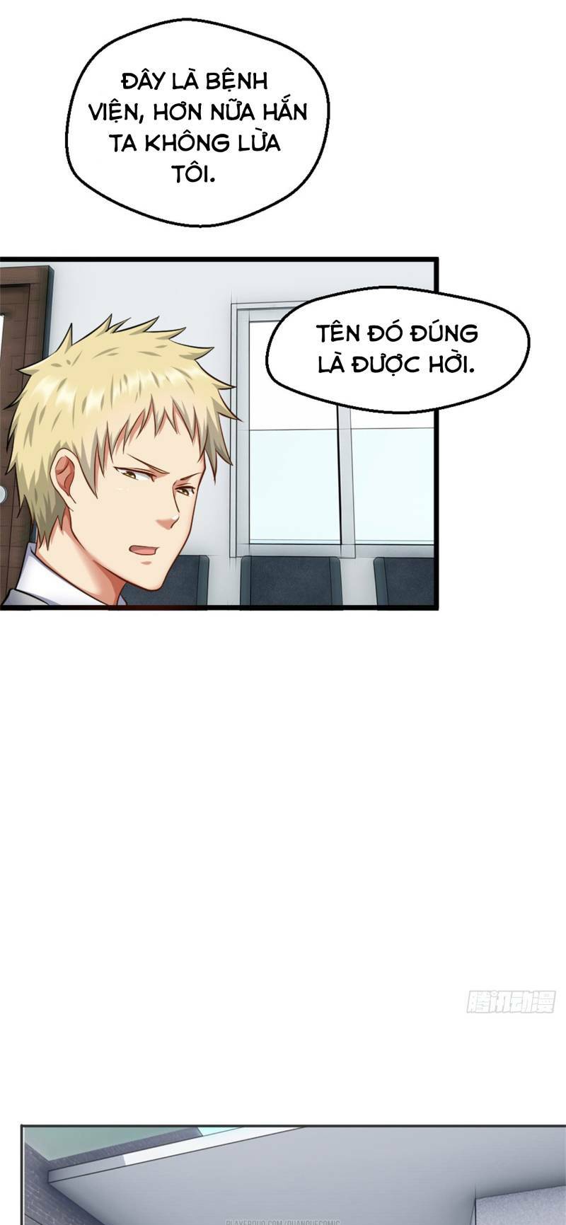 tuyệt thế thiên tài hệ thống chapter 37 8