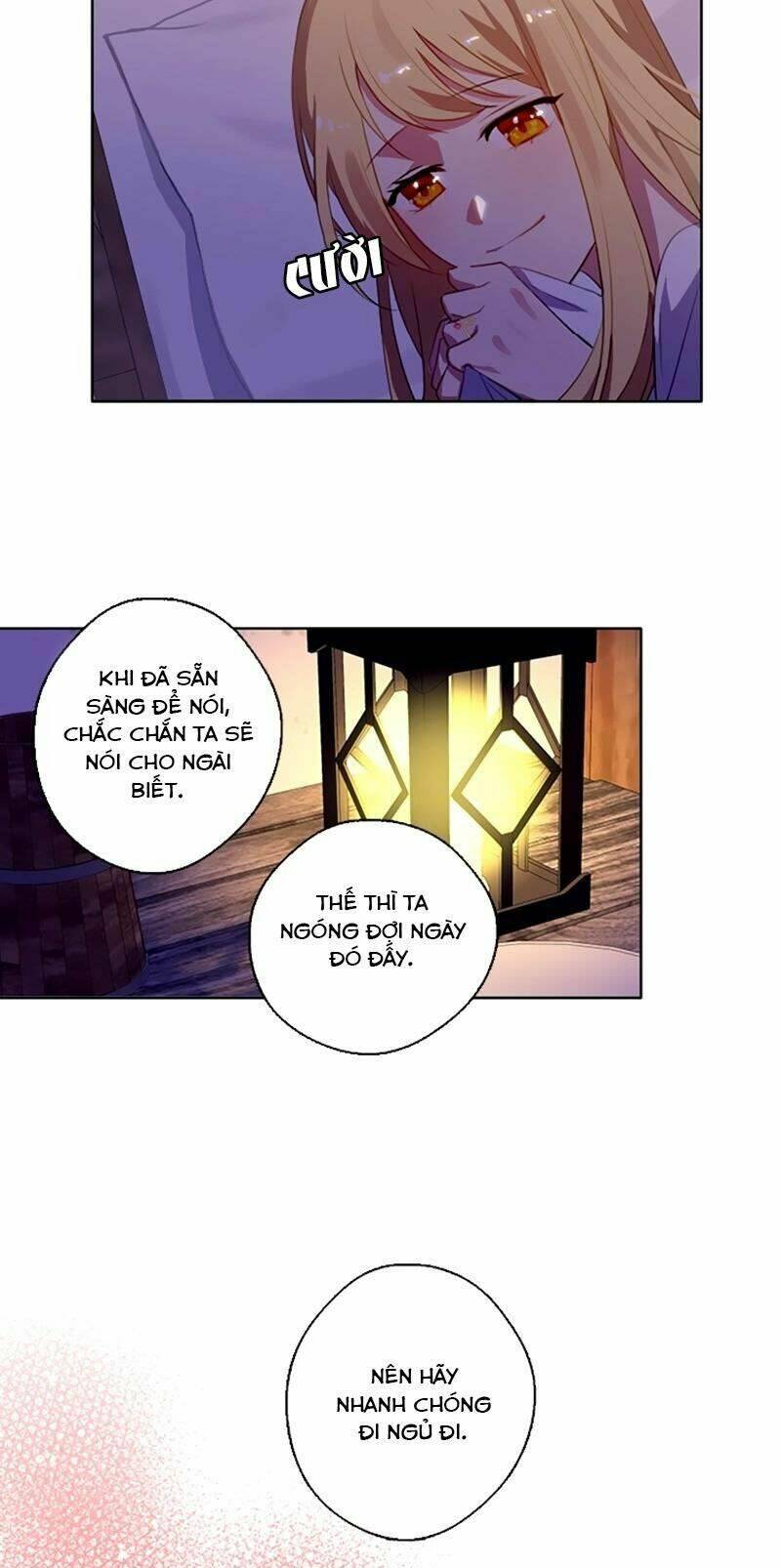 cộng tác của hoàng đế chapter 34 9