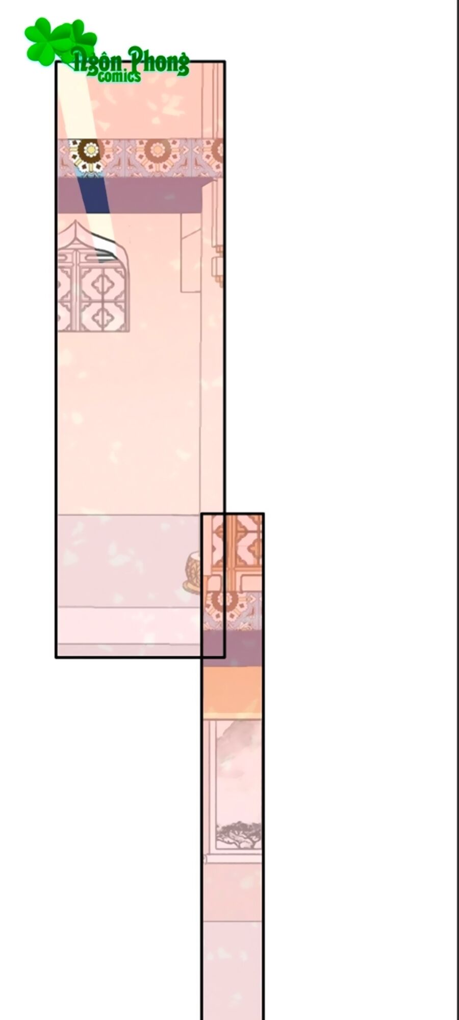 dữ tử thành thuyết chapter 16 34