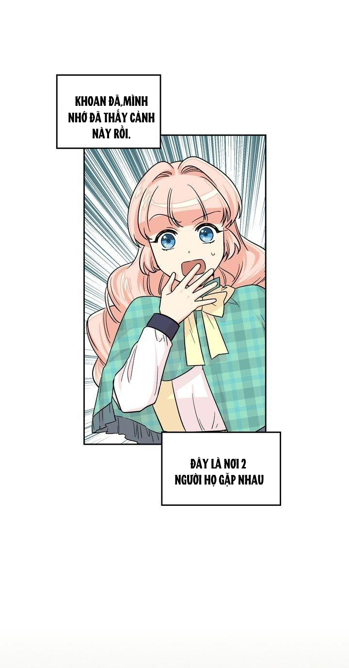 thú cưng của nhân vật phản diện chapter 11 44