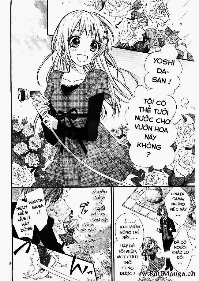 ore yome. - ore no yome ni nare yo chapter 4 32