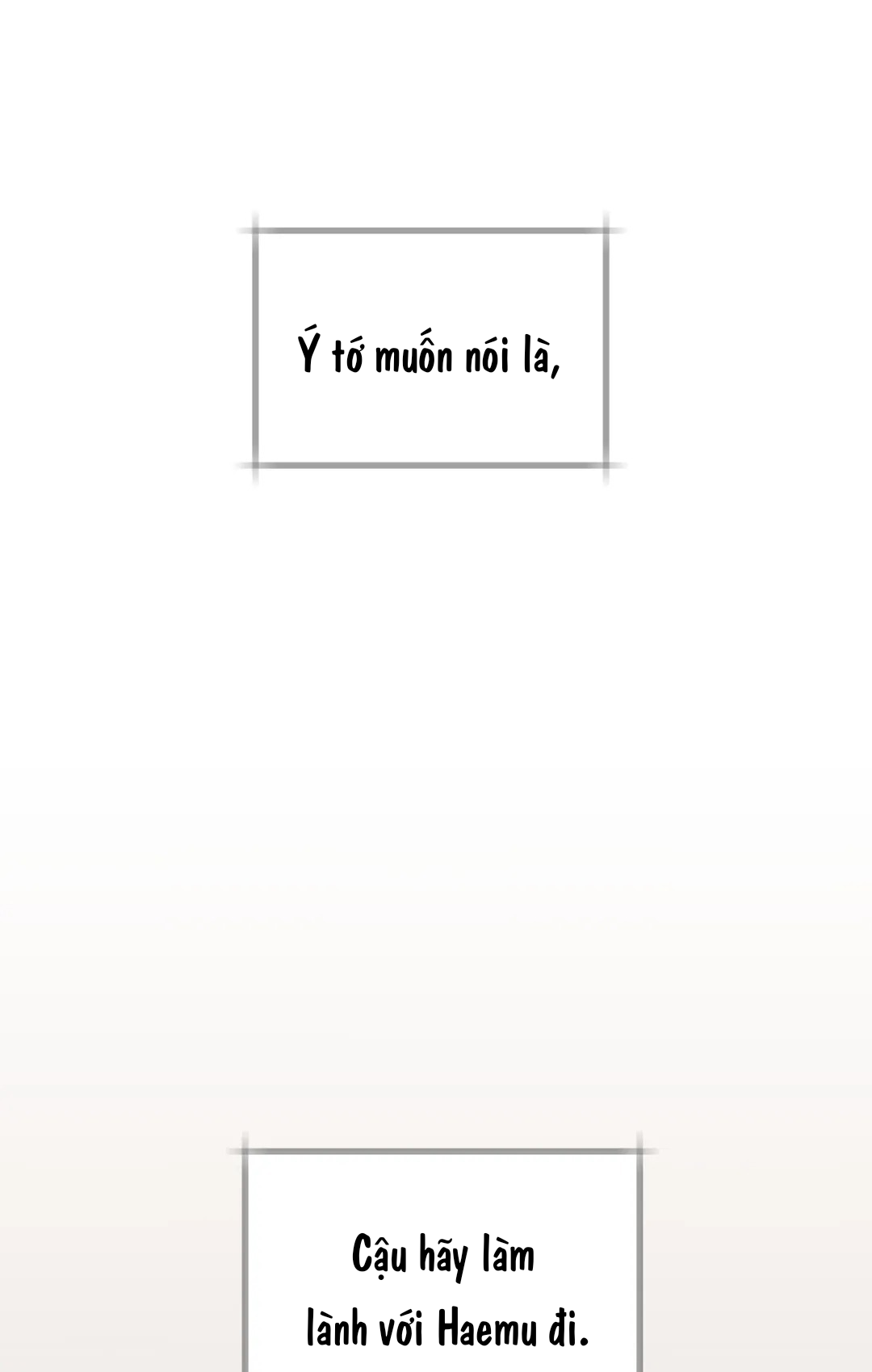 sương mù dày đặc chapter 10 36