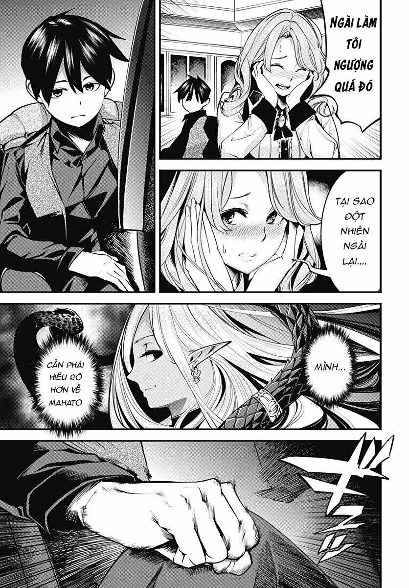 worlds end harem fantasia chapter 5.2 10