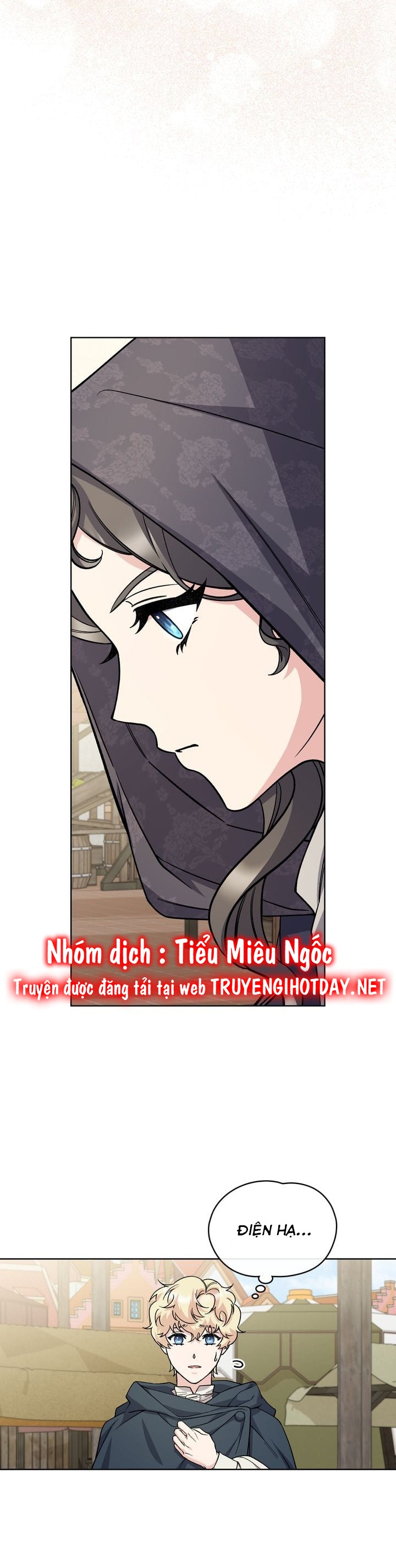 nỗi buồn của chú hề chapter 65 6