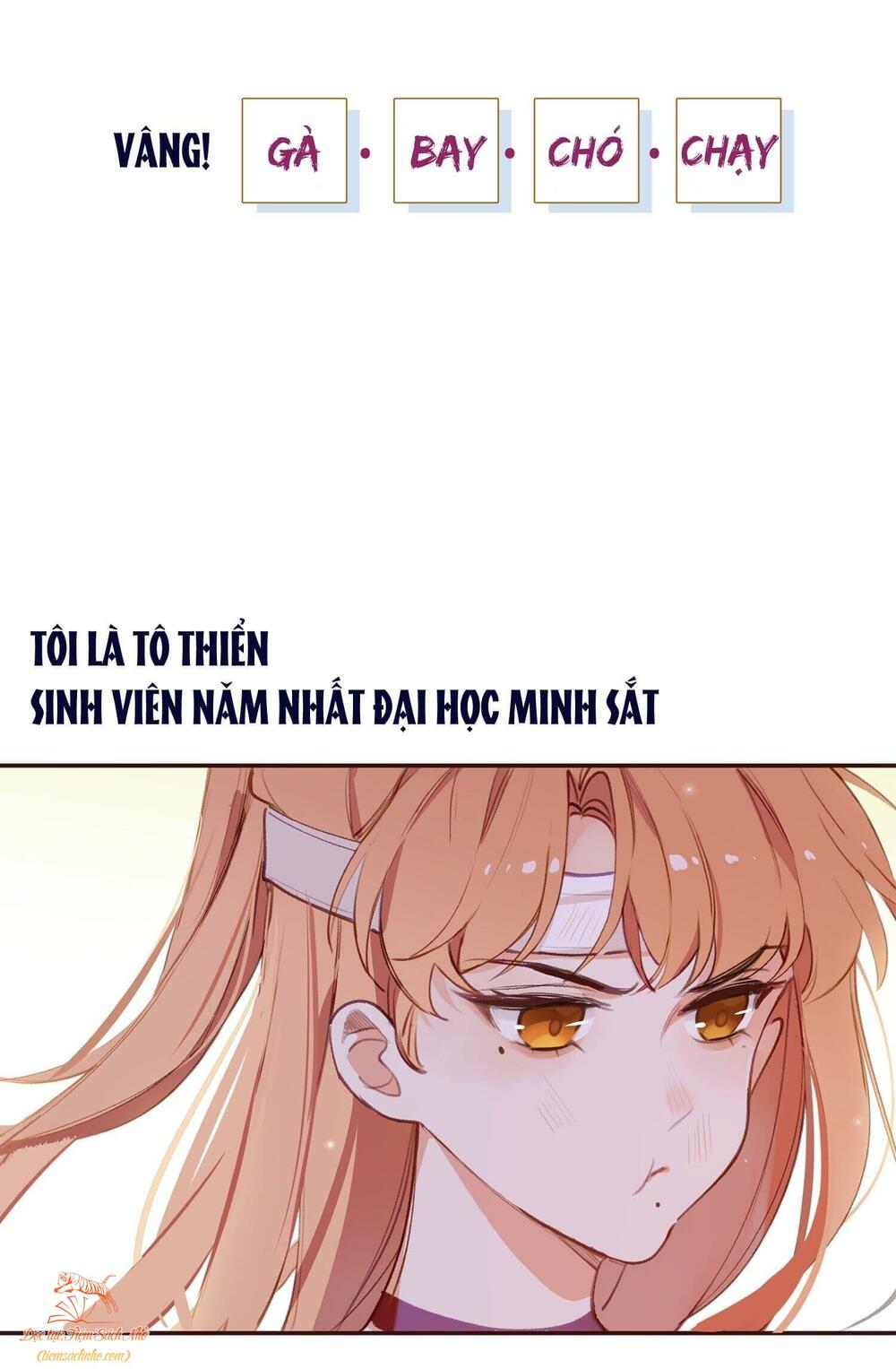 mười năm sau, tôi phải kết hôn với kẻ thù không đội trời chung của mình chapter 0 5