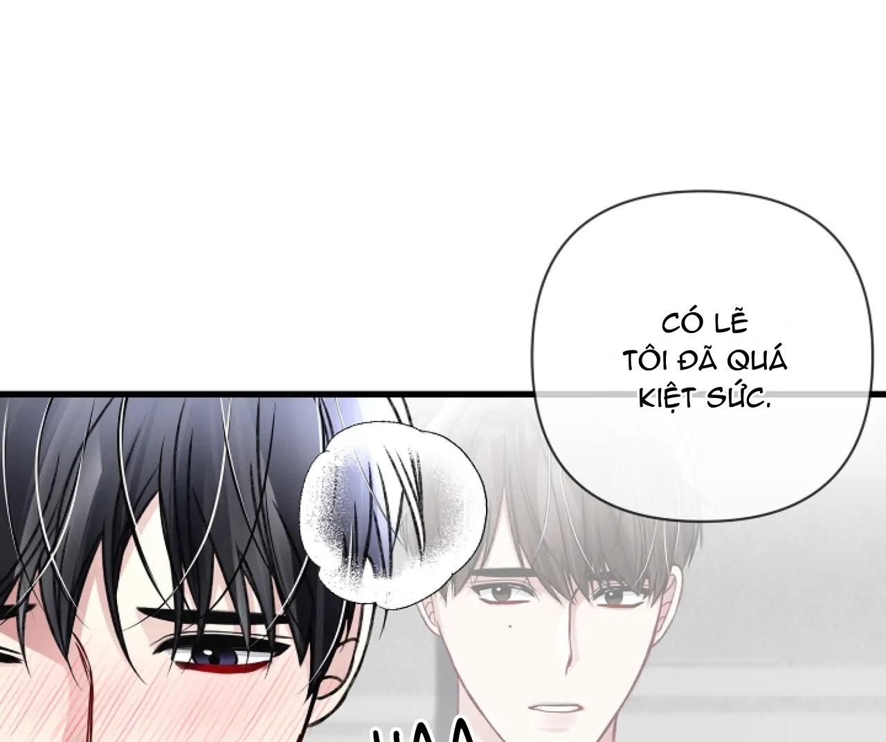 cuộc sống thường nhật của trị liệu viên hạng b chapter 52 48