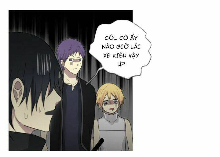 người cống hiến chapter 27 19