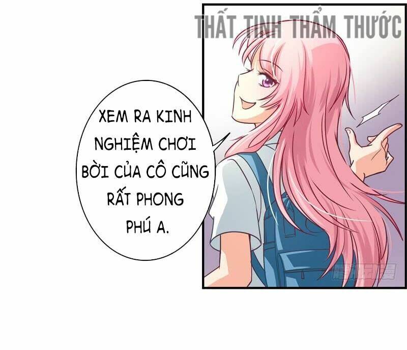 cuồng duệ tiểu thê chapter 8 4