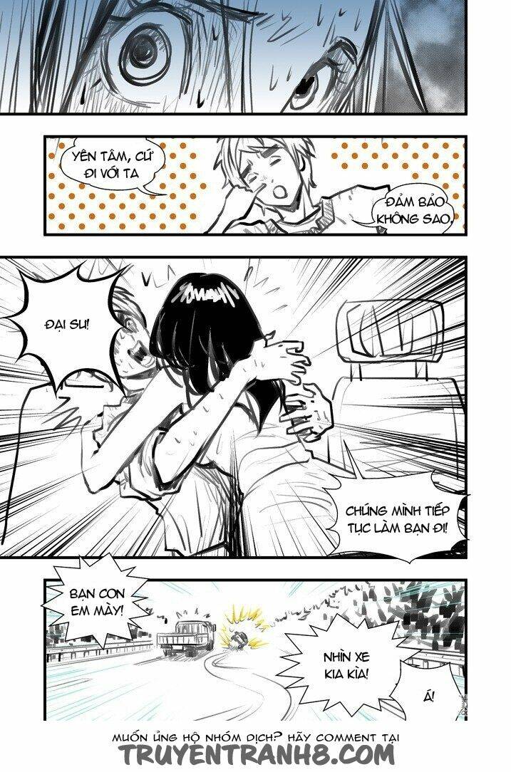 thâu hoan chapter 11 8