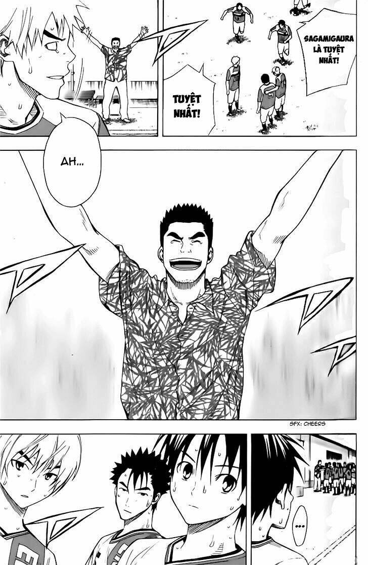 kỵ sĩ trong vòng cấm chapter 146 19