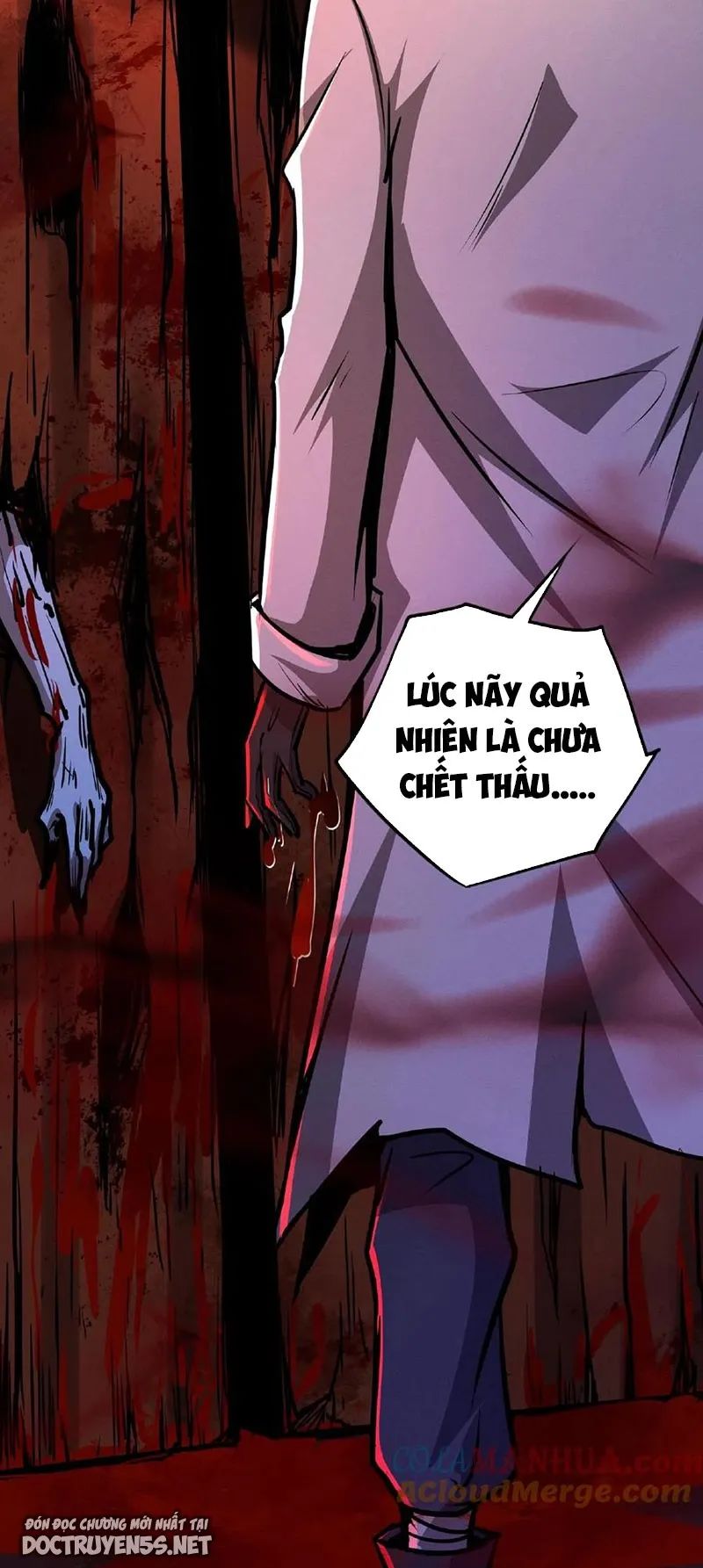 quỷ dị dược tề sư: bệnh nhân của ta đều là kinh khủng chapter 29 11