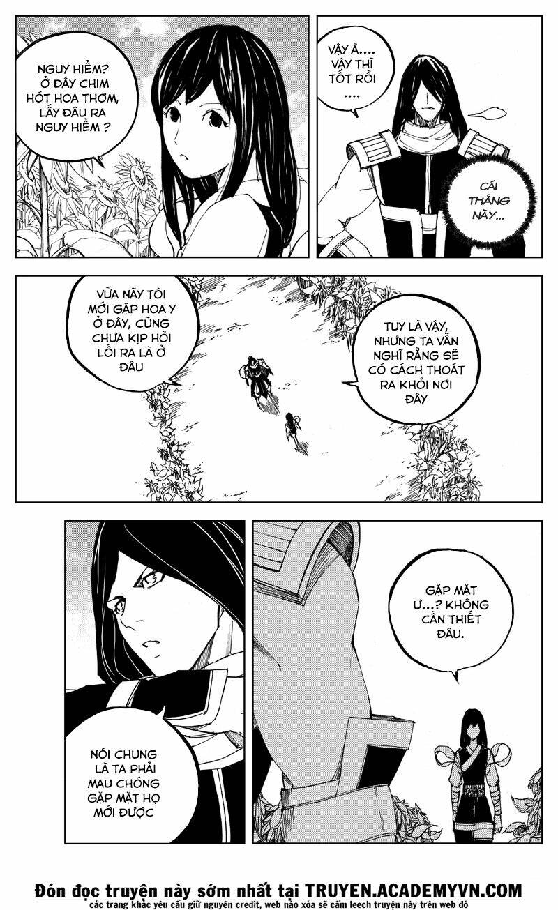 rakshasa street chapter 74 6