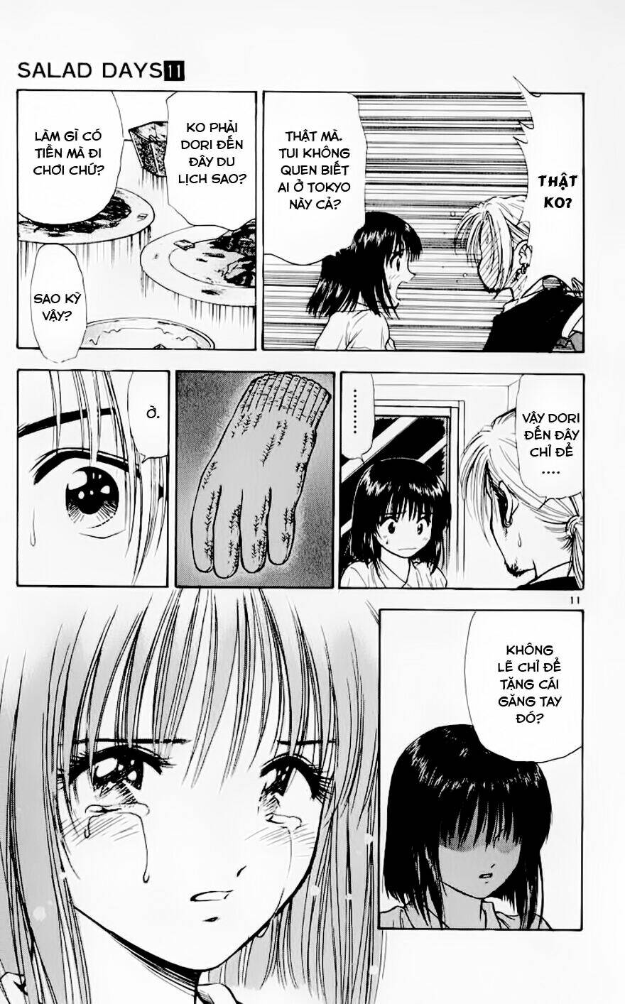 salad days chapter 96 11