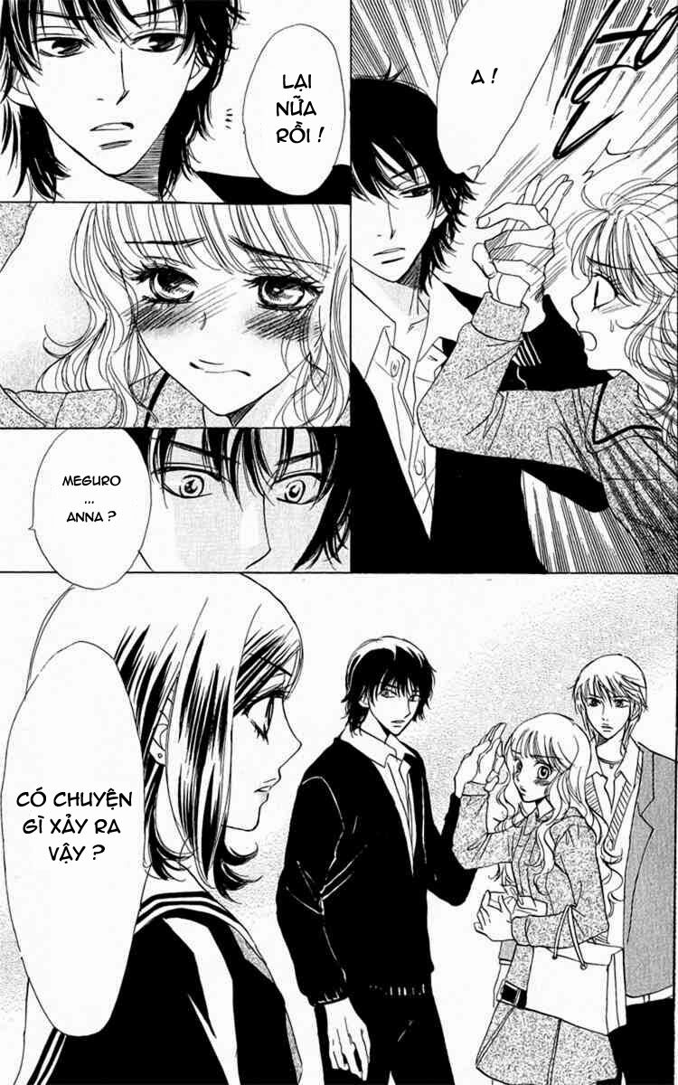 ác quỷ và bản tình ca chapter 31 25