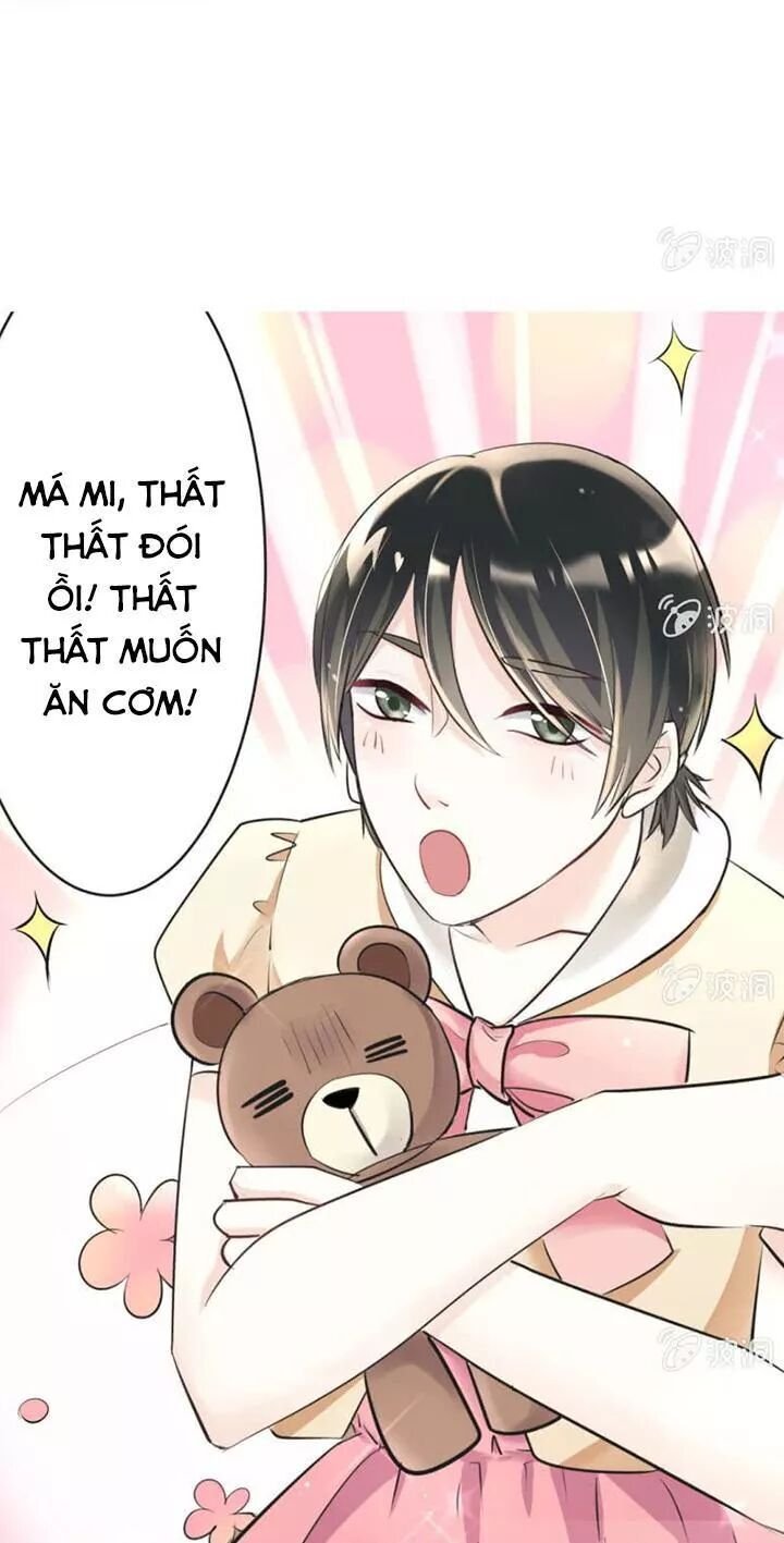 ảnh đế cầu sủng chapter 12.5 10