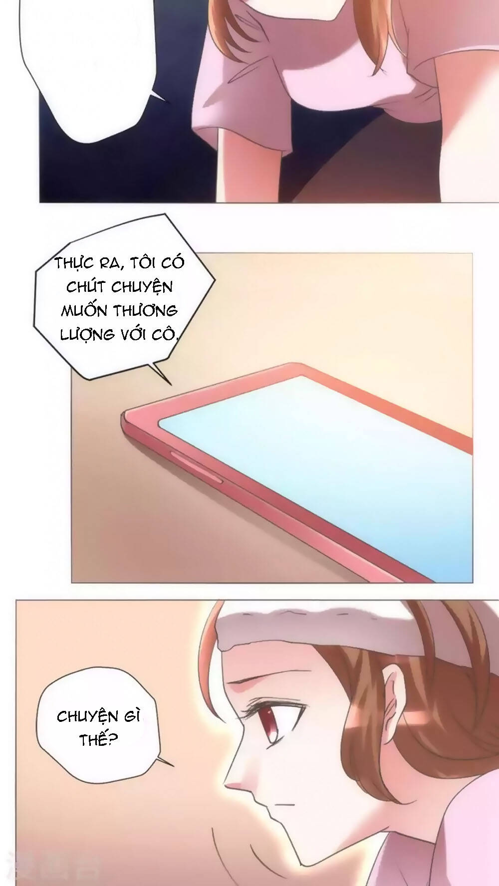 một tuần làm tình nhân chapter 33 8