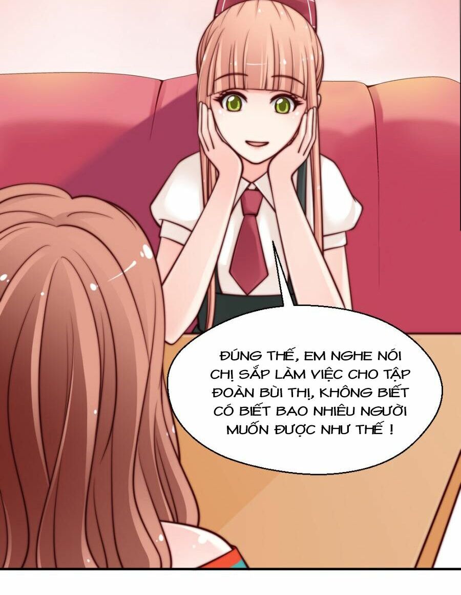 bí mật của thiên kim chapter 52 4