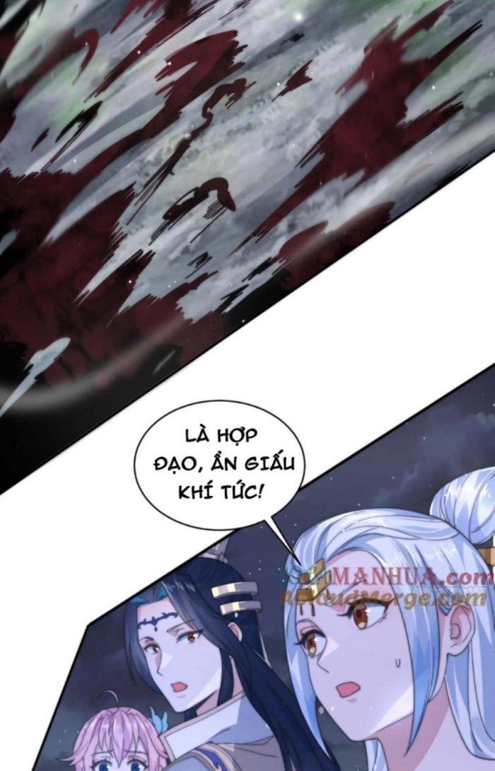 mỗi nữ đồ đệ đều muốn giết ta chapter 29 36