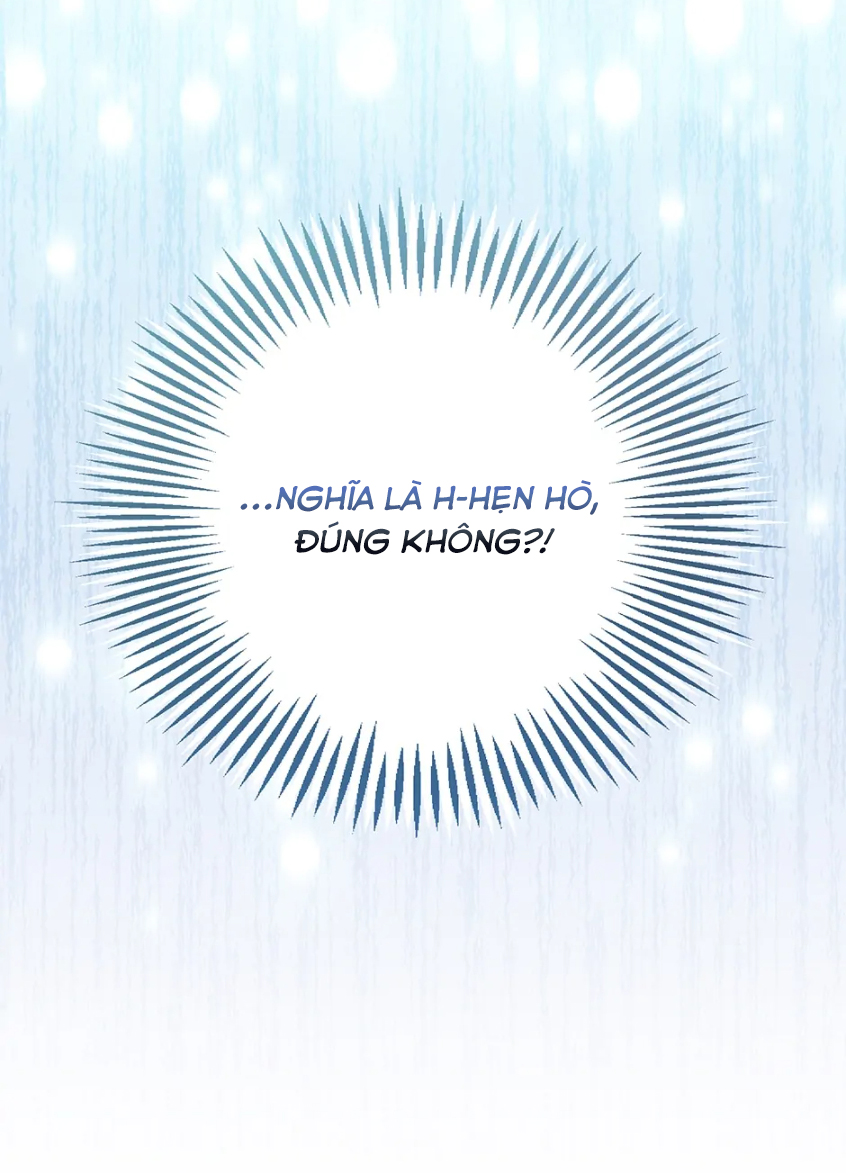 nhật ký chăm sóc đứa trẻ của nhân vật phản diện chapter 9 76