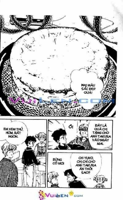 cô gái khả ái chapter 9 47