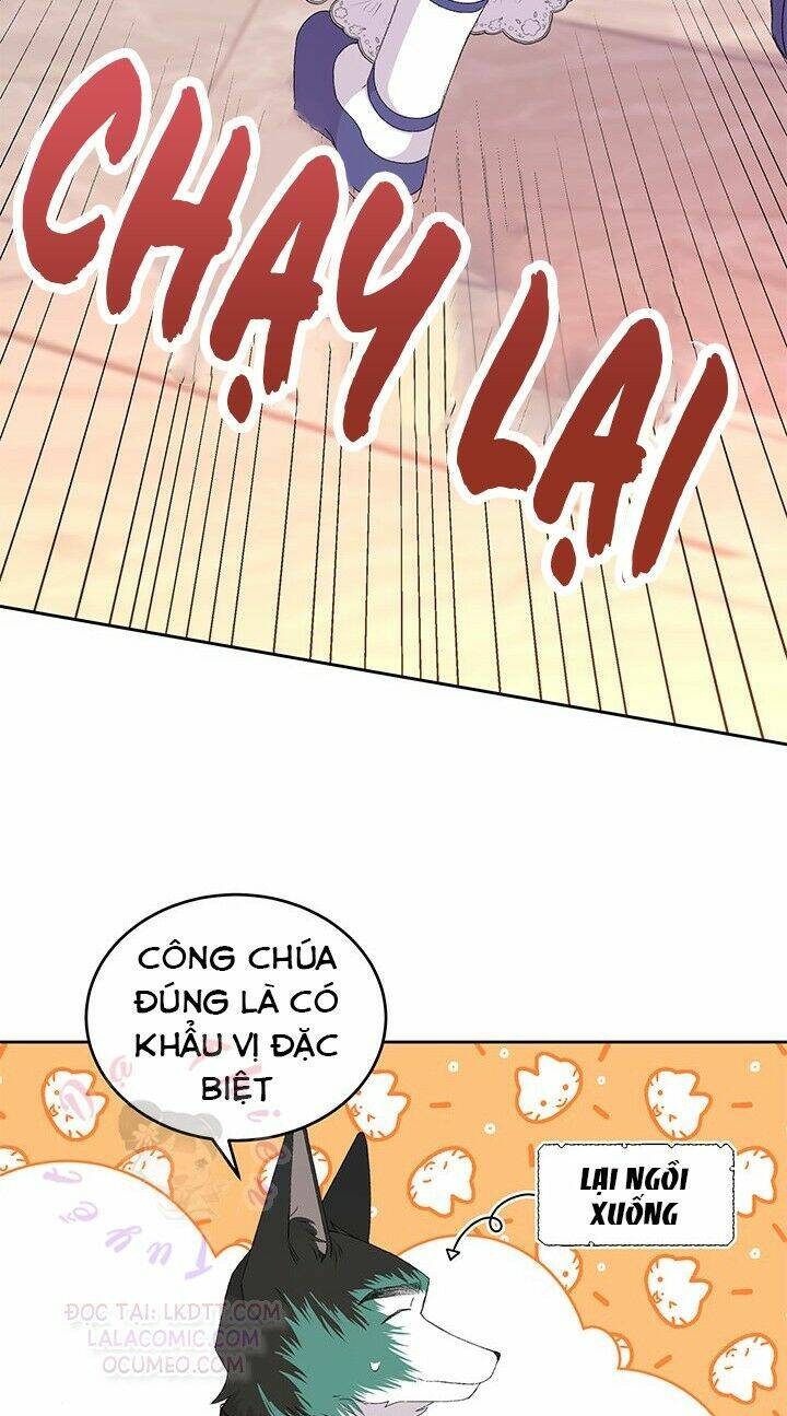 công chúa huỷ diệt chapter 9 65