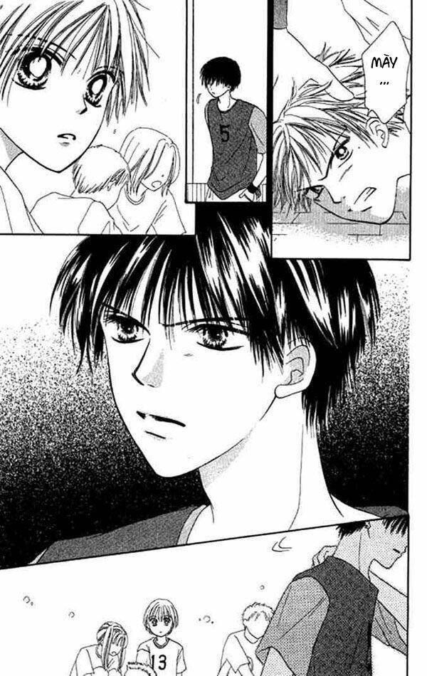 power!! chapter 15 20