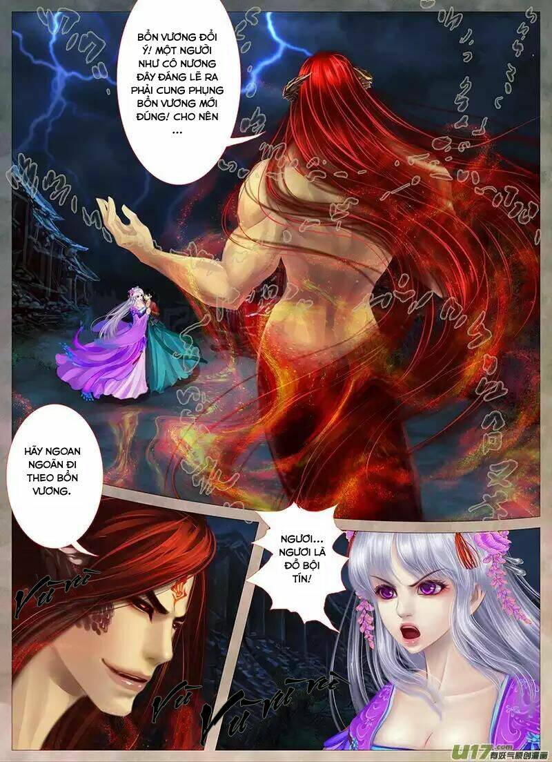 nguyệt lạc tử hoa chapter 20 5