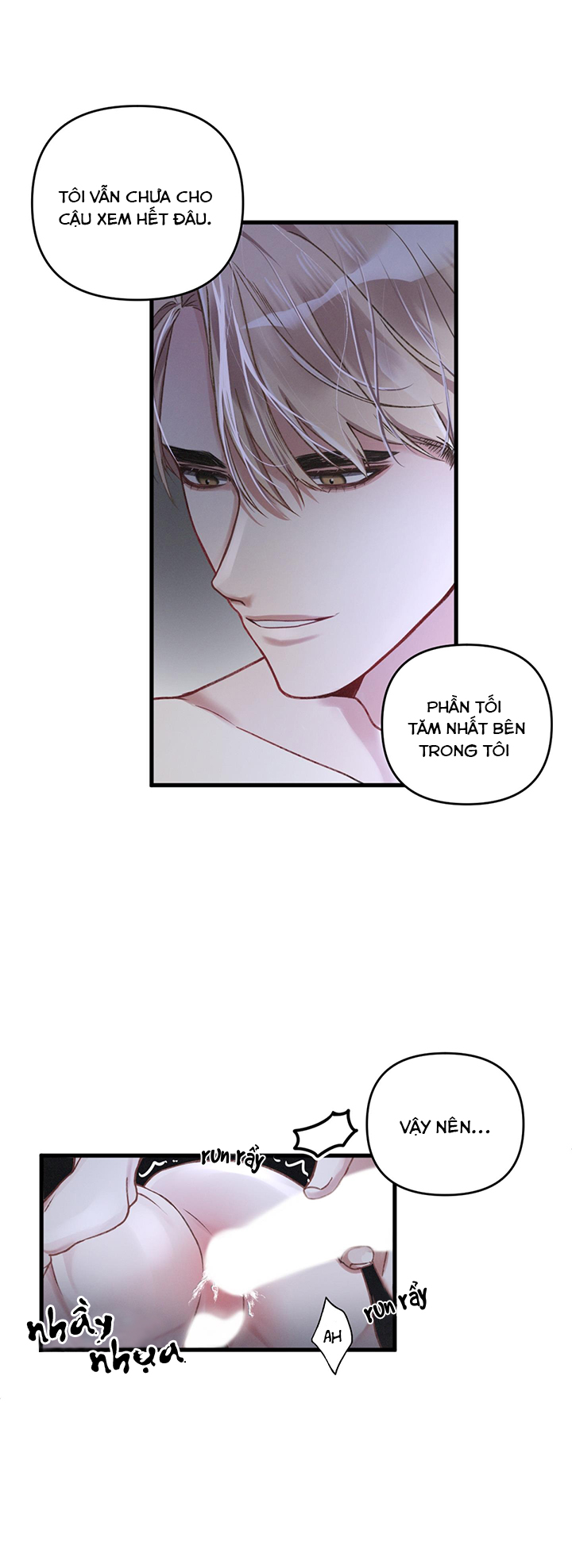 cuộc sống thường nhật của một guide phổ quát chapter 3 10