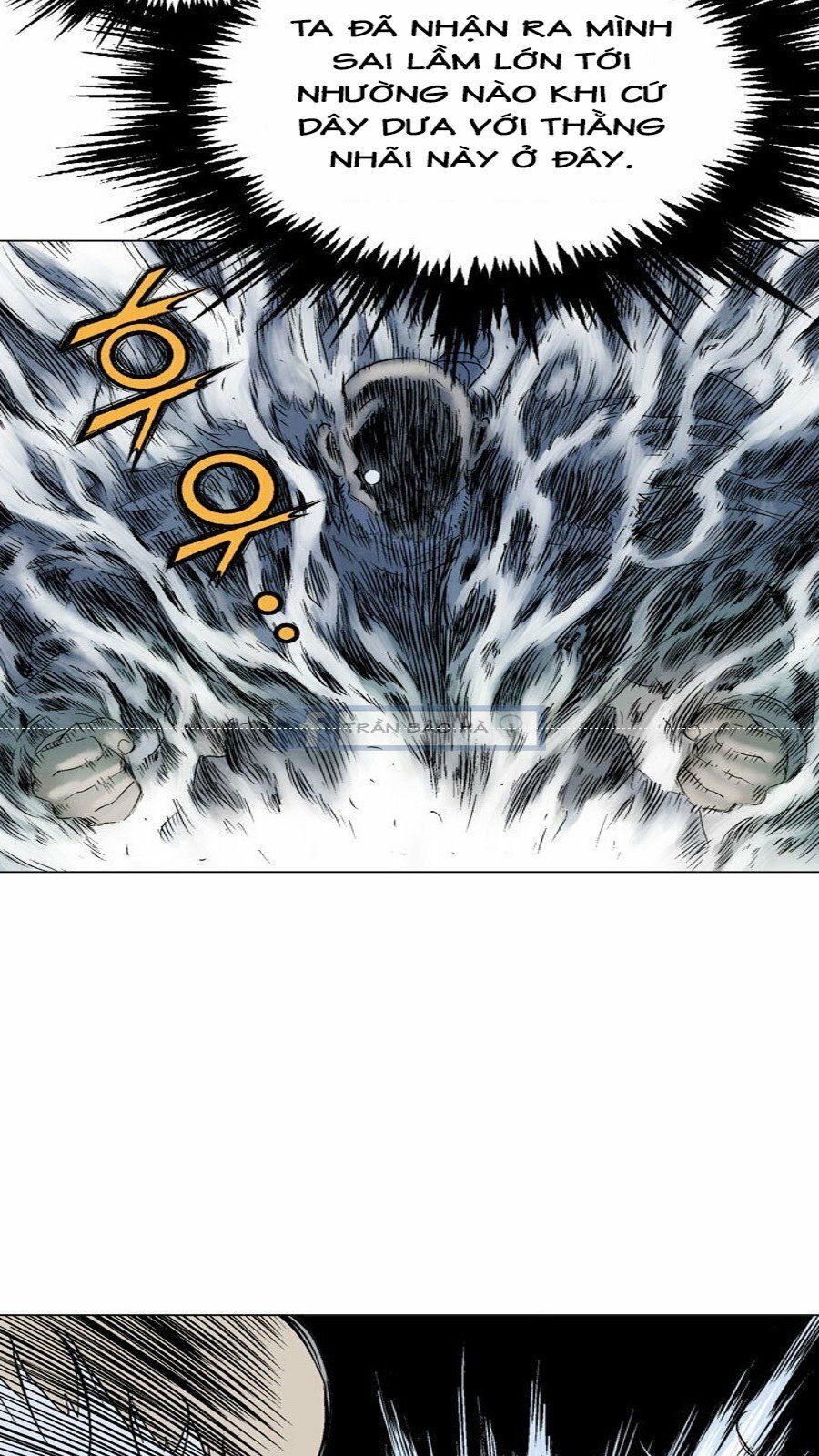 cao thủ 2 chapter 62 44