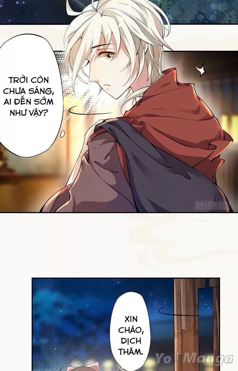 tuyệt thế luyện đan sư chapter 53 3