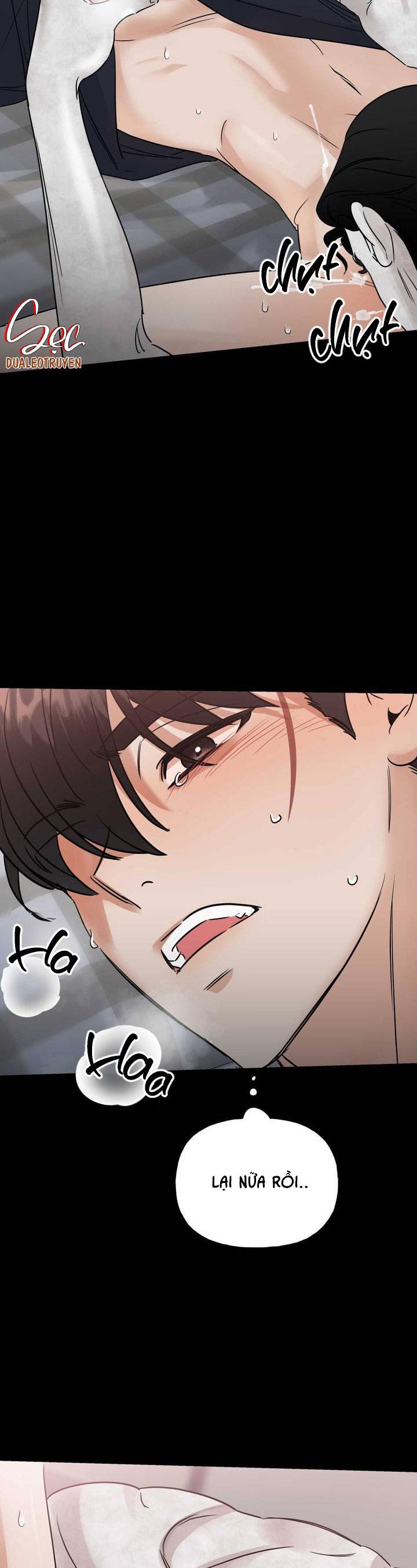 lệnh cứu rỗi chapter 1 8