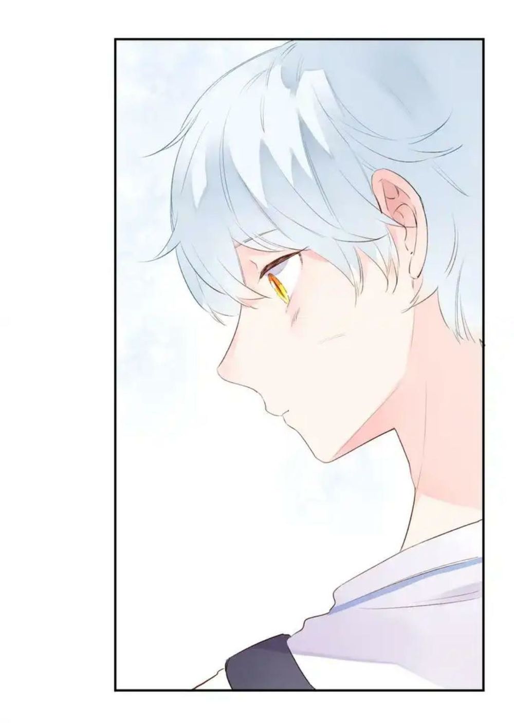 sos! tôi đã yêu một con sâu bướm (phần 2) chapter 44 58