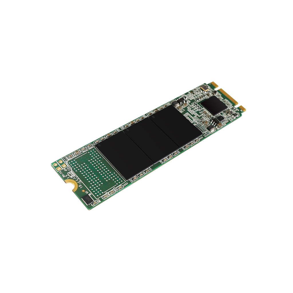 Ổ cứng SSD Ổ cứng SSD SIlicon Power 128Gb M.2 2280 A55, Phù hợp cho cả PC và Laptop - Hàng chính hãng