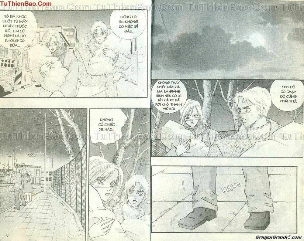 giấc mơ triệu phú chapter 7 31