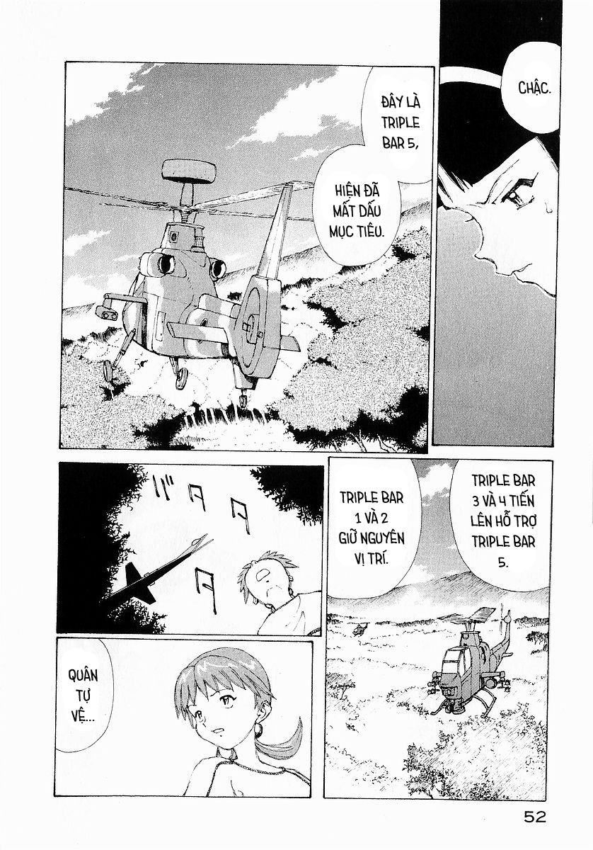 narutaru chapter 21 51