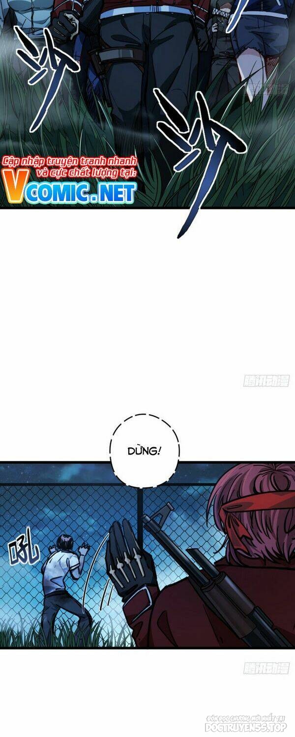 giải cứu 99 nữ chính ở mạt thế chapter 8 28