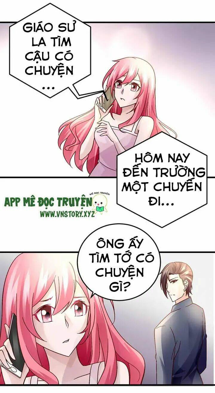 trò chơi săn tình - tổng tài khó kìm lòng chapter 43 16