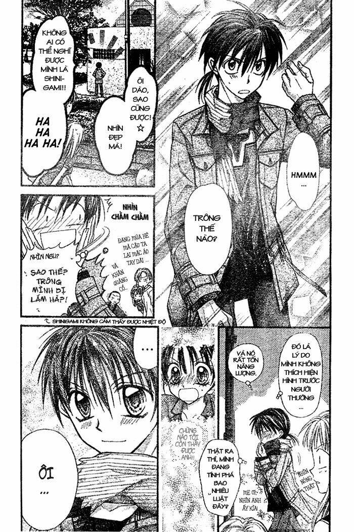 đi tìm mặt trăng tròn chapter 24 28