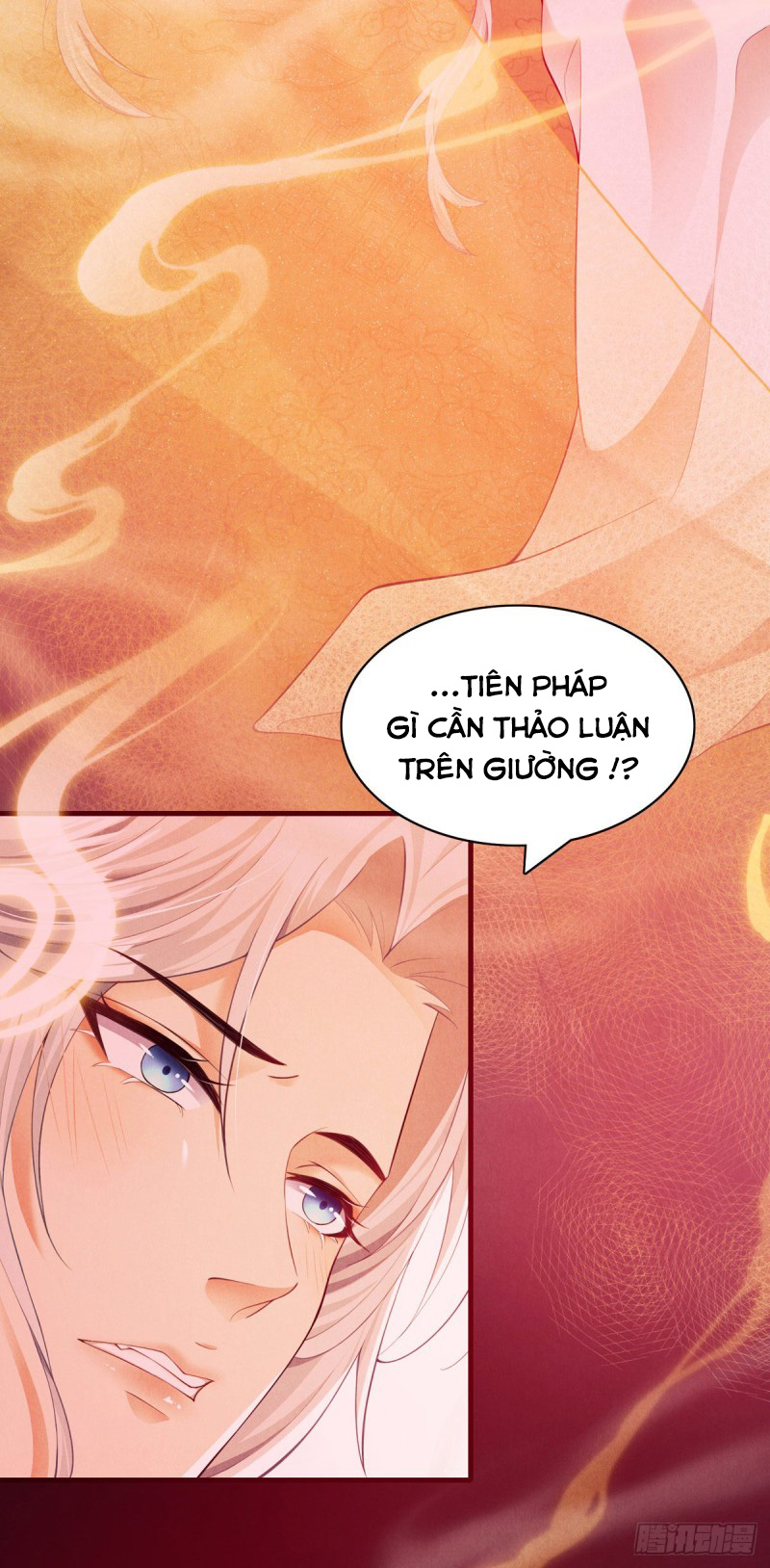 mưu đồ bất quỹ chapter 1 9