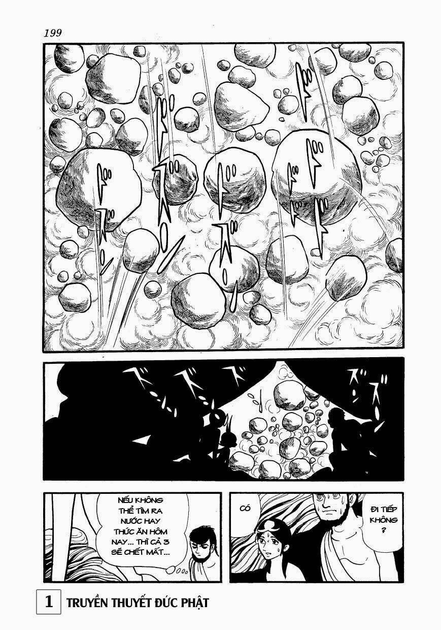 buddha - truyền thuyết đức phật chapter 5 40