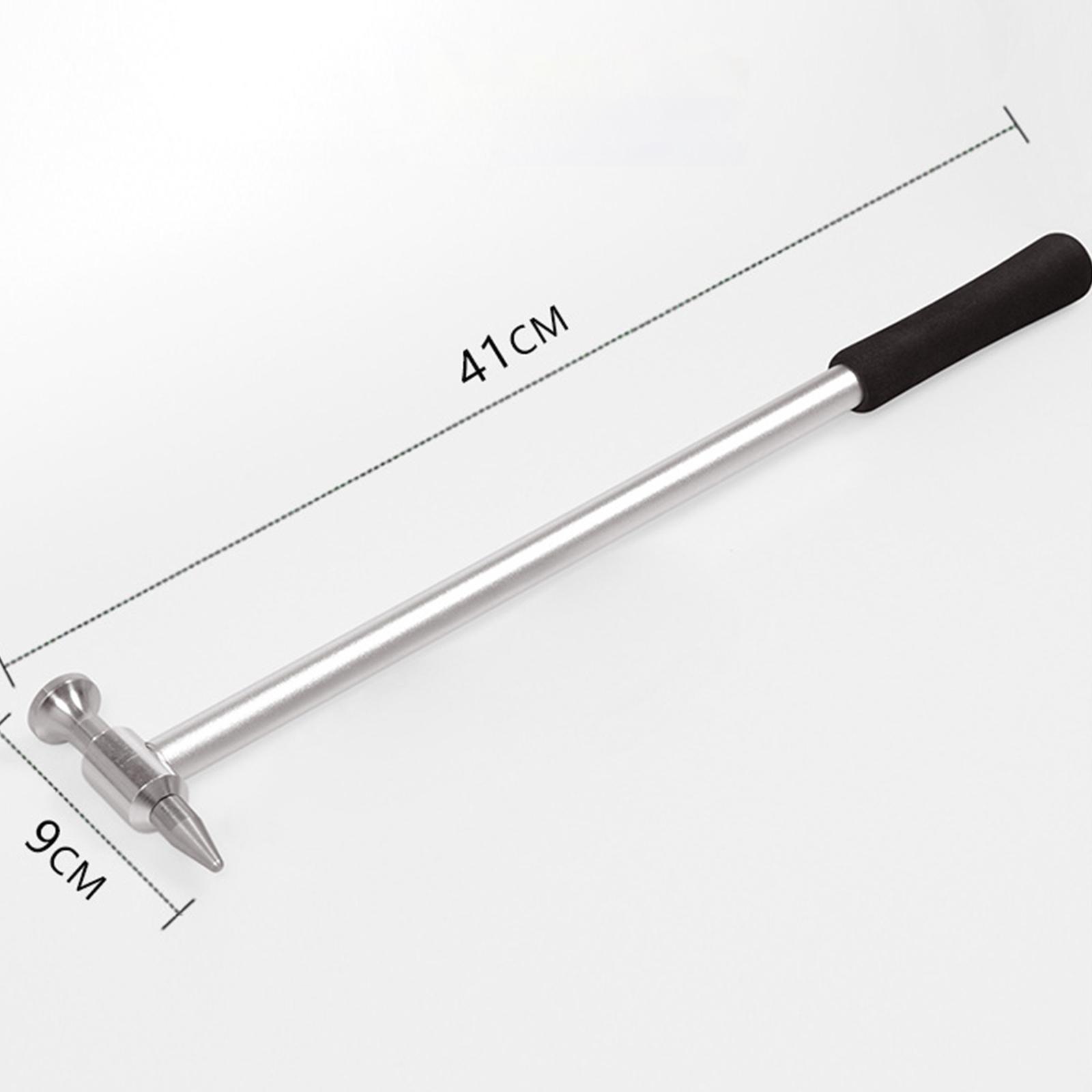 Auto Body Repair Tool Tapper for Motorcycles Car Body Removal