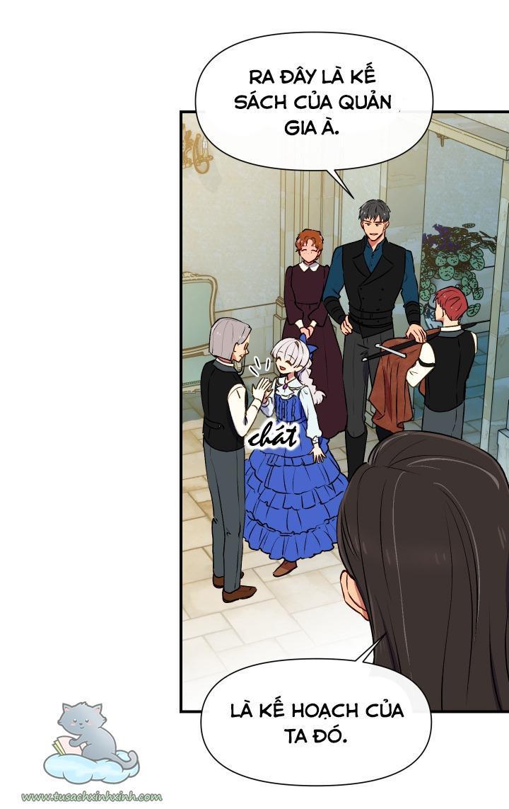 công nương khế ước của gia tộc công tước quái vật chapter 61 33