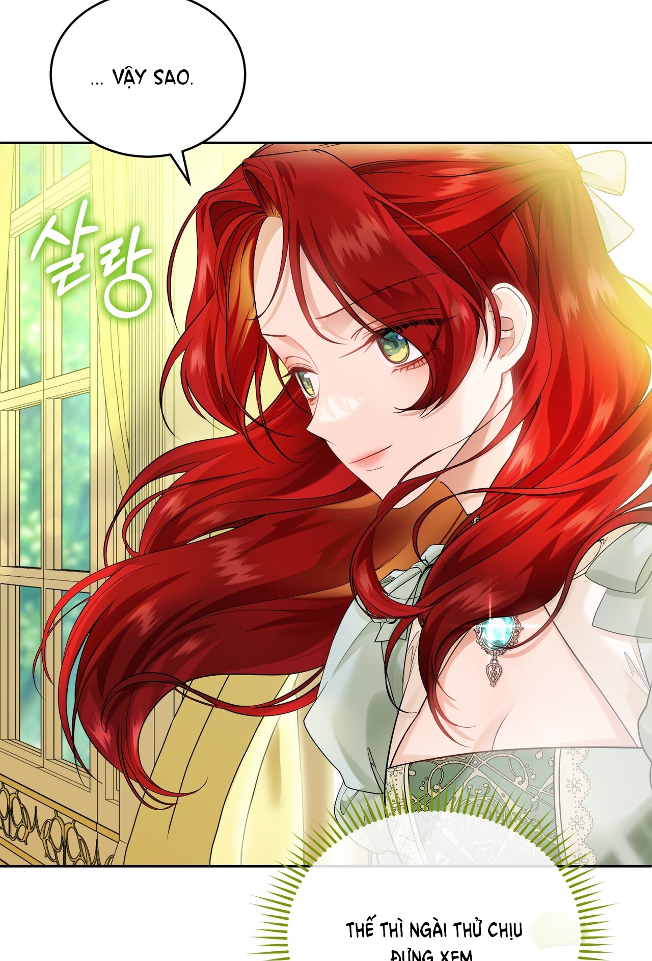 dấu tích của tiên nữ chapter 14.1 11