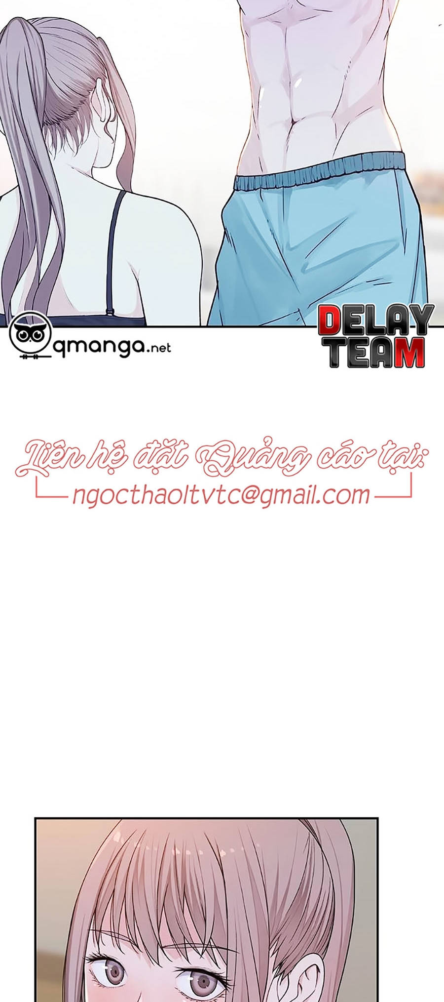 giữa hai ta chapter 7 42