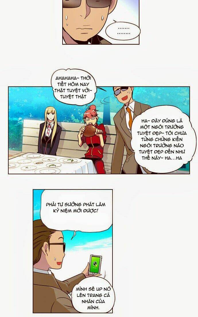 nữ sinh trường wilds chapter 147 10