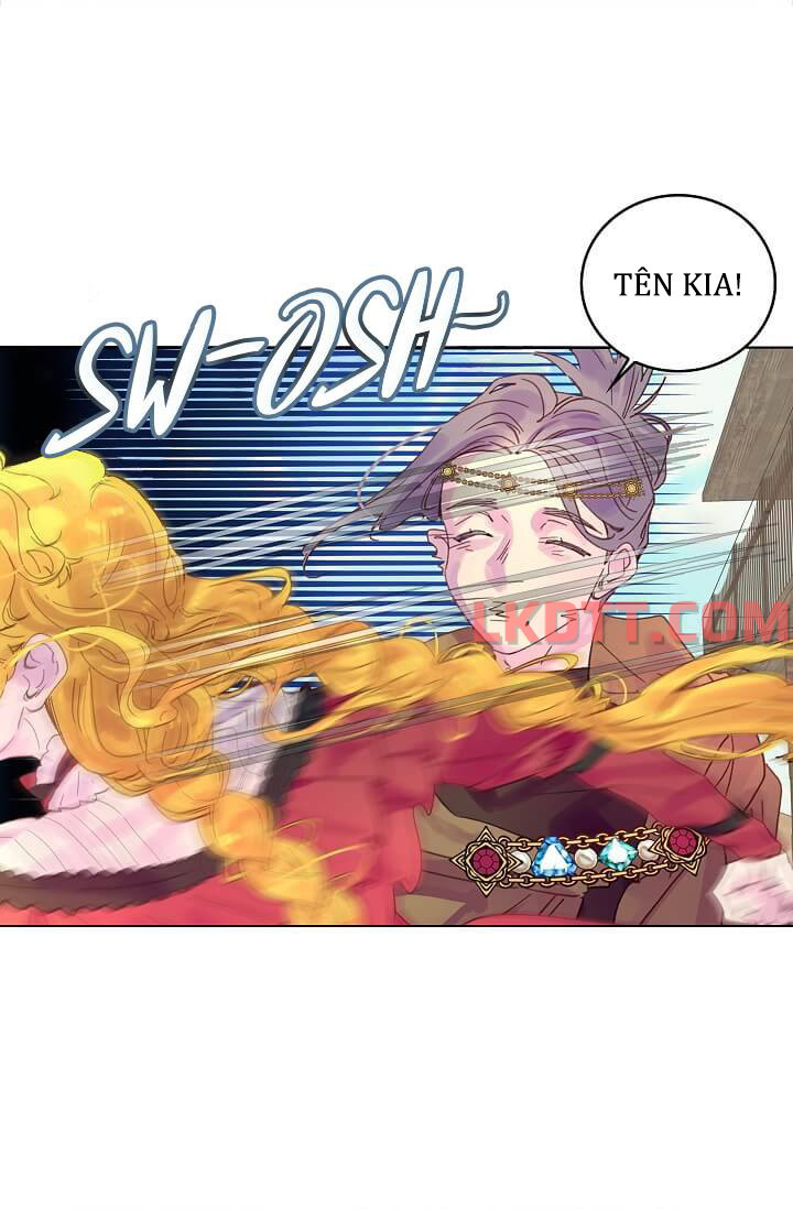 đừng xem thường nữ phụ chapter 139 4