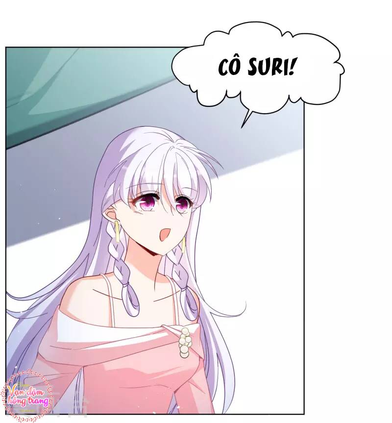 cô ấy đến rồi, xin nằm xuống! chapter 249 24